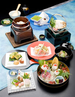日本料理　大江