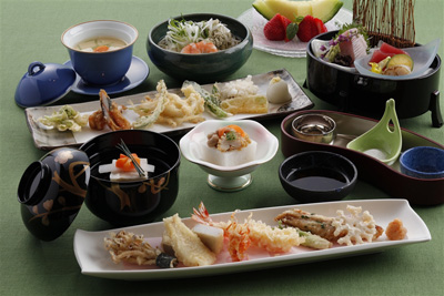 日本料理 大江